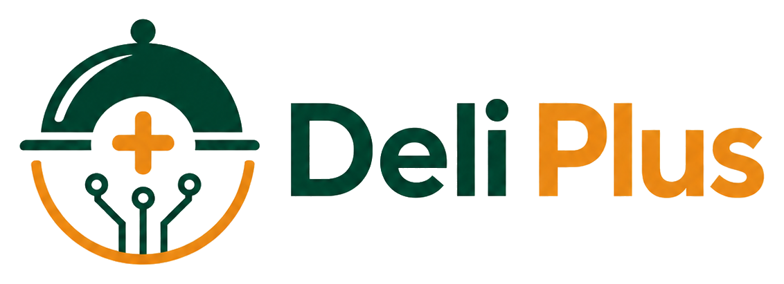 DeliPlus